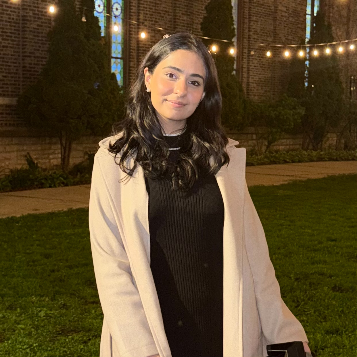 Emaan Atique