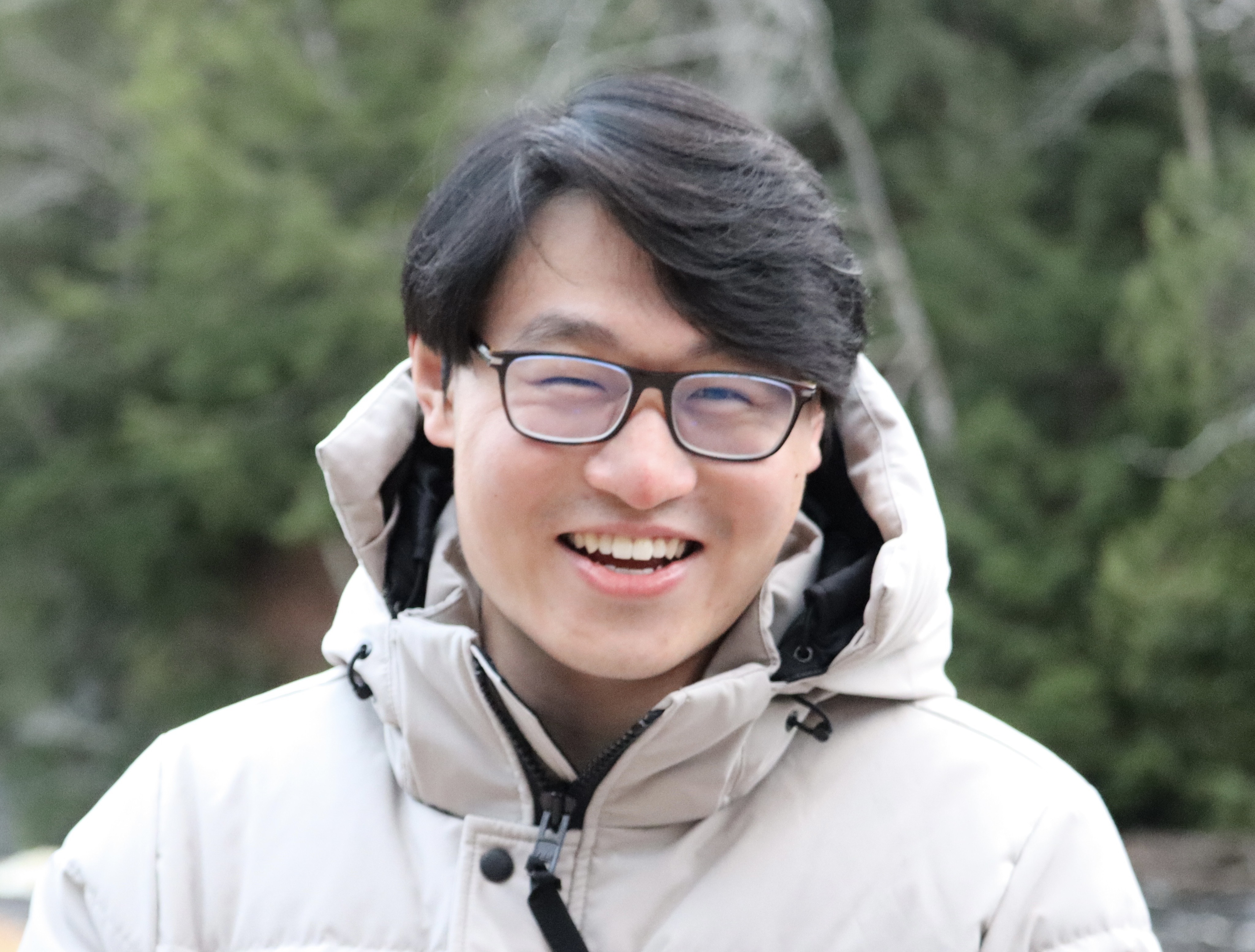 Jiyu Hu