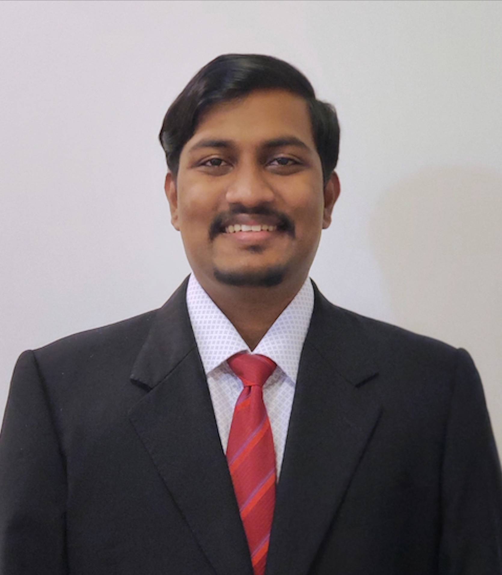 Kiran Hombal