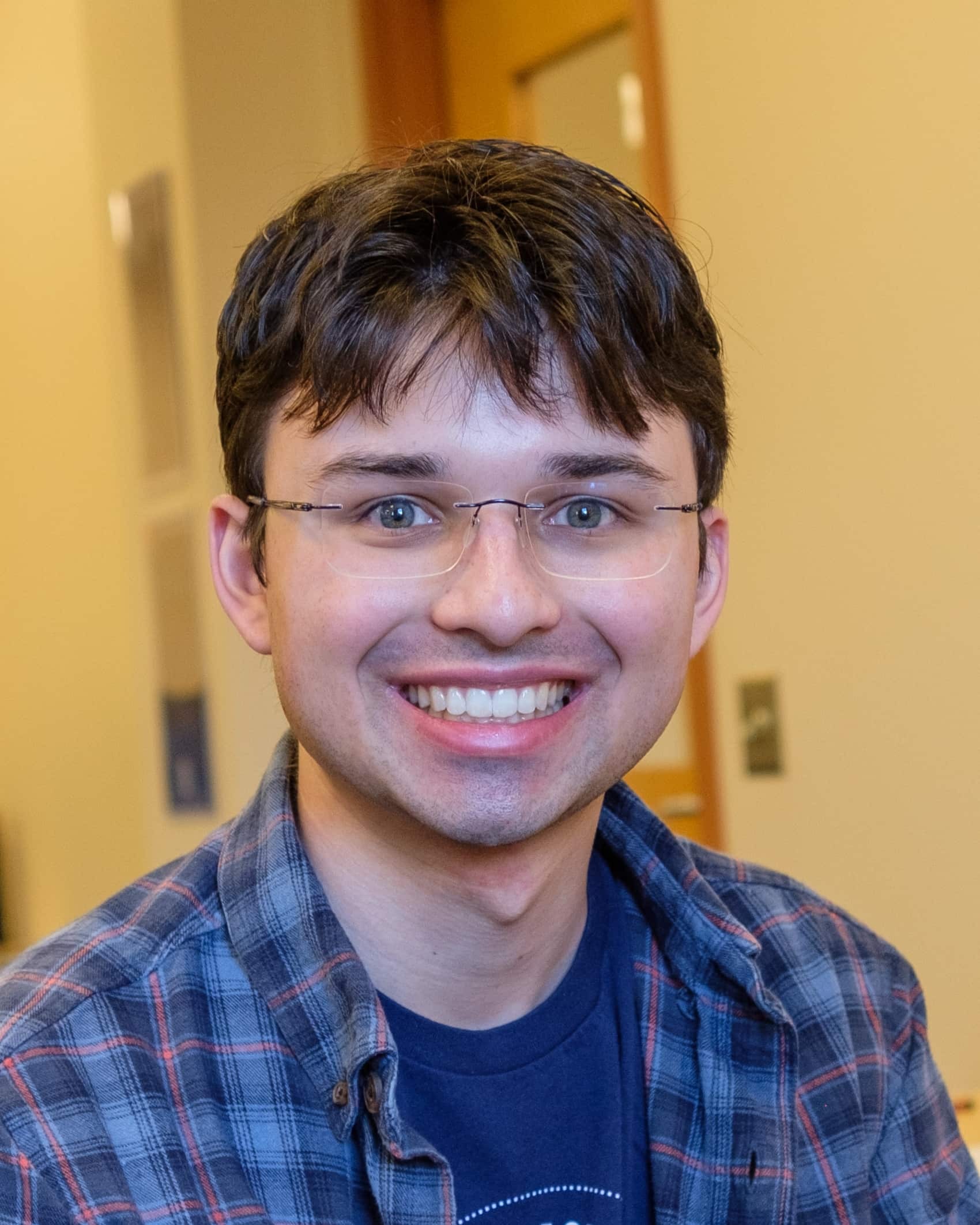 Michael Noguera