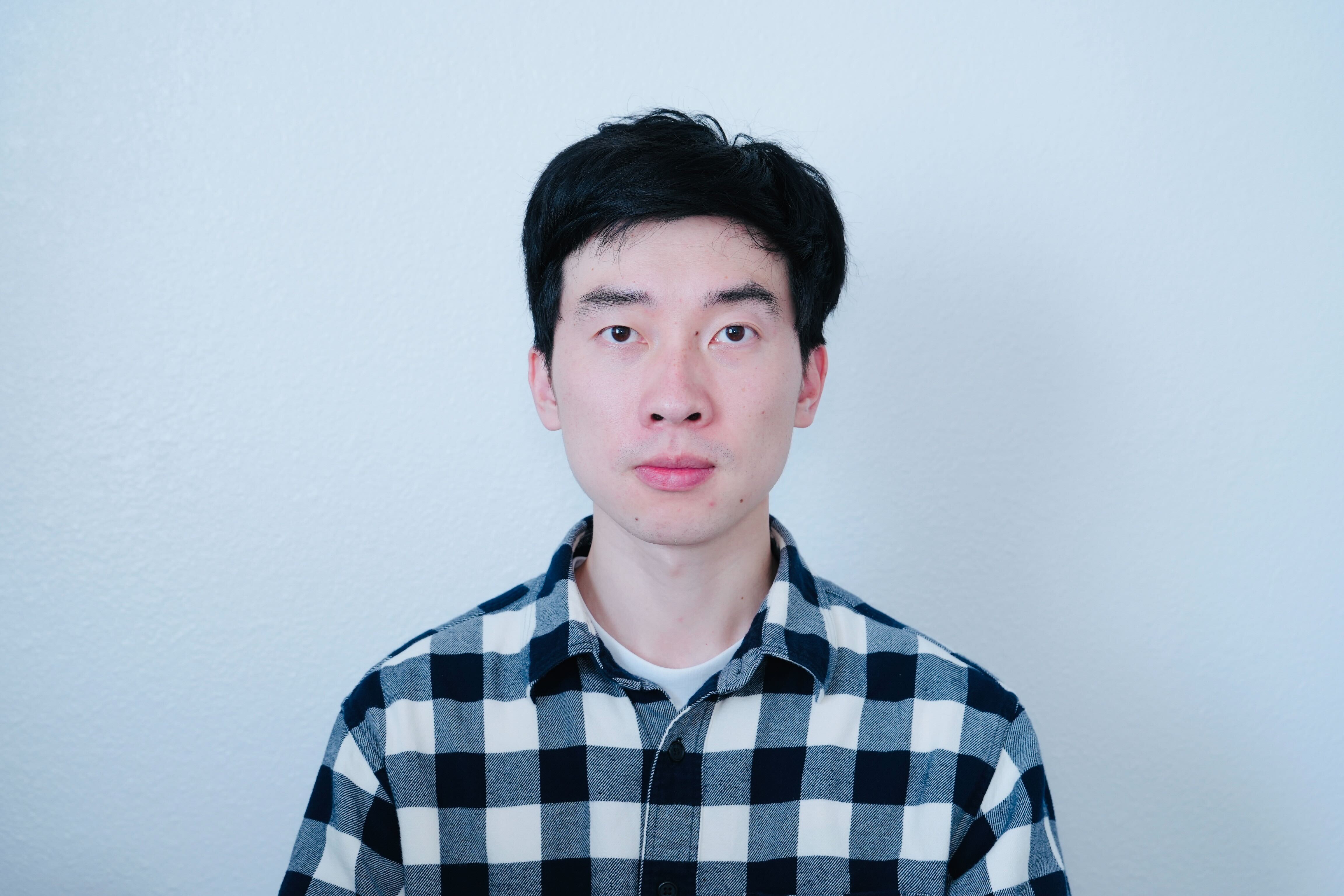 Xuhao Luo
