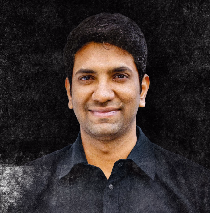 Ram Alagappan